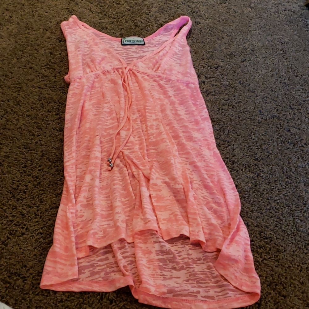 Swim suit cover